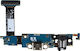 Flex Cable with Charging port for Galaxy S6 Edge