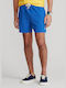 Ralph Lauren Men's Swimwear Shorts Light Blue