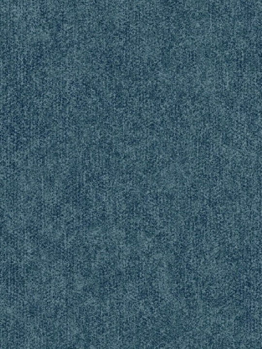 Tapete Galactik Vinyl Blau L1000xB53cm Waschbar