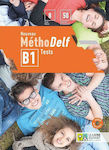 NOUVEAU METHODELF B1