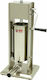 Lappas Manual Commercial Doughnut Machine with Bucket Capacity 5lt LPX-CHURROS 1001082