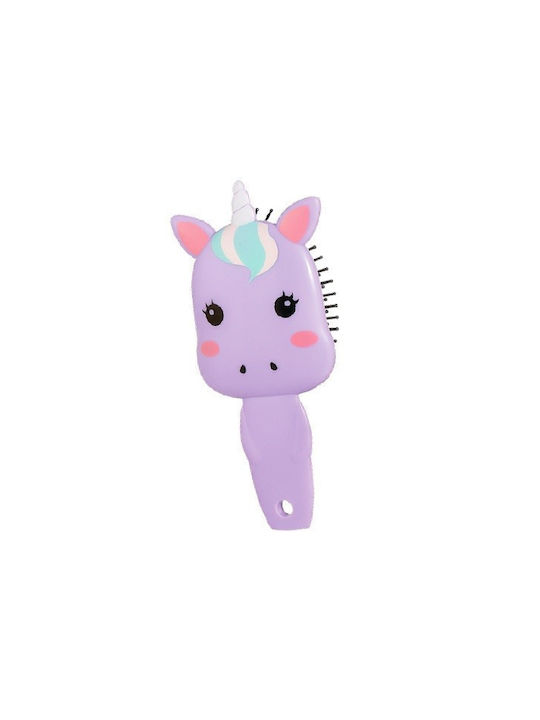 Martinelia Kids Hair Brush Unicorn Sweet Dreams...