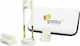 500Cosmetics Gnetics Extender Penis Enhancer White