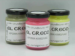 El Greco Χρώμα Κιμωλίας Χρώμα Κιμωλίας Light Bl...