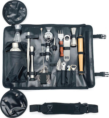 Horecabar Bartender Kit Bag 1pcs