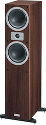 Magnat Tempus 55 4018843452128 Hi-Fi Speaker Floor 150W 2.5 No of Drivers W20xD32xH88cm. Brown