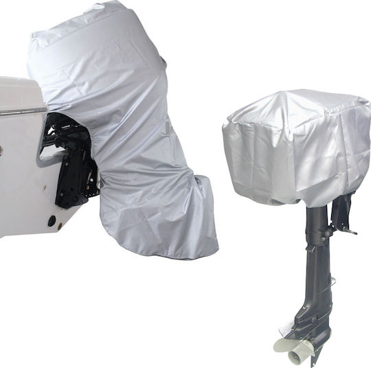 Lalizas Sea Cover Protective Outboard Engine Cover W75xH125cm 57329