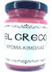 El Greco Χρώμα Κιμωλίας Χρώμα Κιμωλίας Wine Red 380ml