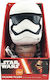 Underground Toys Plush Star Wars Stormtrooper Star Wars VII with Sound for 3+ Years 25 cm