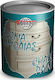 Superlux Chalk Paint Kreidefarbe Blau 330ml