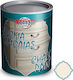 Superlux Chalk Paint Colour Chalk Κρεμ Κρεμ Μπε...