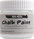 Artix Chalk Paint Chalk Colour Pearl Gray 100ml...