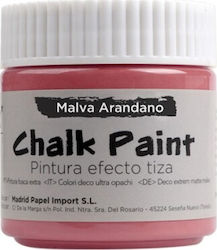 Artix Chalk Paint Χρώμα Κιμωλίας Mallow Blueber...