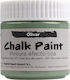 Artix Chalk Paint Colour of Chalk Olive Grove 100ml PP663-20