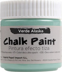 Artix Chalk Paint Kreidefarbe Green Alaska 100ml PP663-21