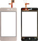 Leagoo Touch Panel for (Gold)