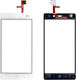 Leagoo Μηχανισμός Αφής για Leagoo Z5 (Λευκό)