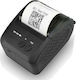 Andowl Portable Thermal Receipt Printer Bluetooth