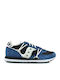 Saucony Jazz DST Sneakers Blue