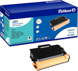 Pelikan Compatible Toner for Brother Black