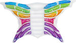 Bestway Rainbow Butterfly Inflatable Mattress 294cm