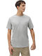 Mapleton T-shirt Γκρι