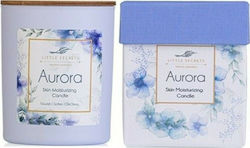 Little Secrets Aurora Skin Έλαιο Τριαντάφυλλου σε Κερί για Μασάζ 150ml Little Secrets Aurora Skin Έλαιο Τριαντάφυλλου σε Κερί για Μασάζ 150ml
