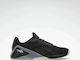 Reebok Nano X1 Bărbați Pantofi sport Crossfit Negru / Cool Shadow / Cold Grey 4