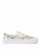 Bandana Classic Women's Canvas Slip-Ons Classic White/Black