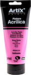 Artix Acrylic Acrylic Paint Set in Pink color Pink 200ml 1pcs PP634-33