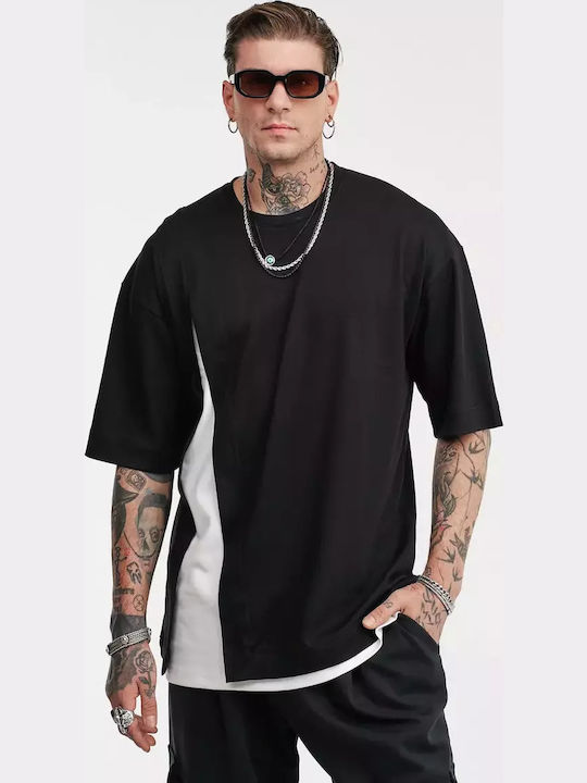 T-Shirt Black