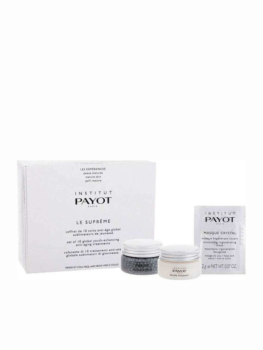 Payot Le Supreme Les Expériences Set Îngrijire 10buc