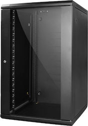 Tele KW-6409BXA Επιτοίχια 9U
