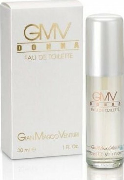 Gian Marco Venturi Donna Eau de Toilette 30ml - Skroutz.gr