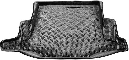 Rezaw Plast Trunk Mat Tray Type for BMW Series 1 2004 2012 Black