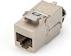 Digitus Netzwerk-Schlüsselsteine DN-93619-24 RJ45 Kat.6a 24 Stück