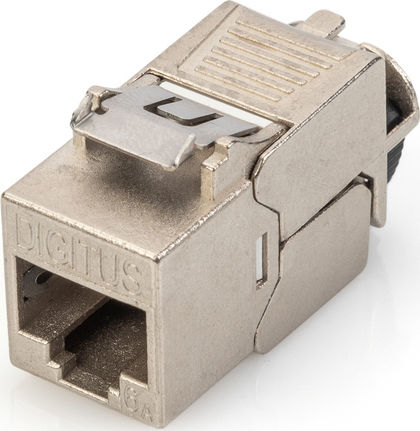 Digitus Keystone DN-93619-24 RJ45 Cat.6a 24τμχ