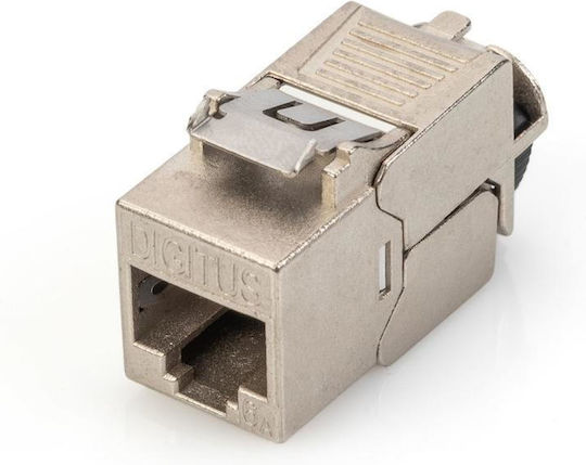 Digitus Netzwerk-Schlüsselsteine DN-93619-24 RJ45 Kat.6a 24 Stück