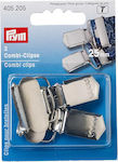 Prym Elastic de Cusut Argint 405205