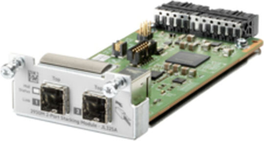HP Switch 2930M Stacking Module Gateway 1Stück (JL325A)