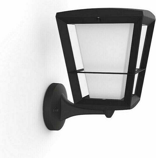 Philips Econic Φαναράκι LED 15W 35.2x29.7x25.9εκ. Philips Econic Φαναράκι LED 15W 35.2x29.7x25.9εκ.
