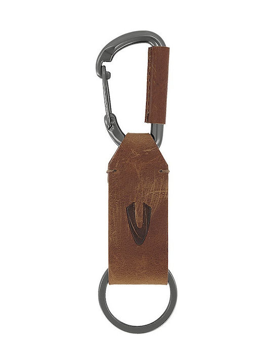 Camel Active Schlüsselanhänger Brieftasche Vare...