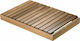 Leone Rectangular Wooden Serving Board