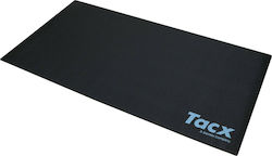 Tacx Trainer Mat Rollable Αξεσουάρ Ποδηλάτου Tacx Trainer Mat Rollable Αξεσουάρ Ποδηλάτου