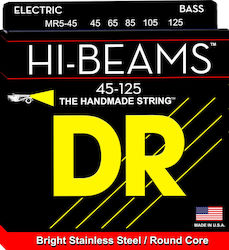 DR Hi-Beams