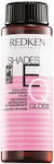 Redken Shades EQ Temporary Dye 09 60ml