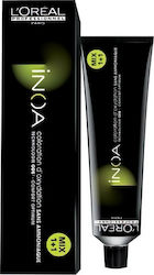 L'Oréal Professionnel Inoa Βαφή Μαλλιών Χωρίς Α...