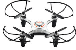 Quadcopter Drone Mini 2.4 GHz χωρίς Κάμερα 6 Axis Gyro