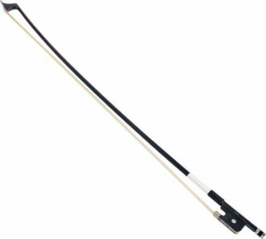 Gewa Arcuș Rotund Din Fibre De Carbon Pentru Violoncel 4/4 Carbon Student Cello Bow