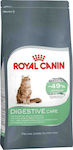 Royal Canin Digestive Care Dry Adult Cat Food for Gastrointestinal Disorders with Fish 10kg